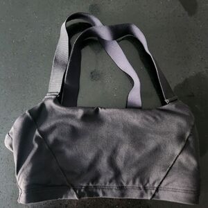 Alo Yoga Visionary Bra Black Size XS